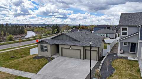 N Stanley Ave, Spokane, WA 99217