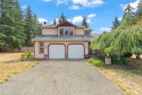 289Th Avenue S, Roy, WA 98580