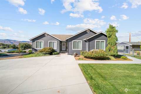 Vine Street Ne, East Wenatchee, WA 98802