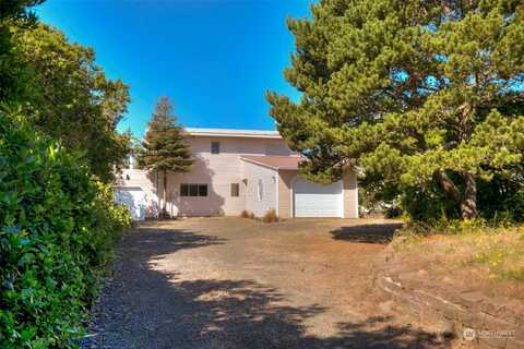 Sw Sand Dune Avenue, Ocean Shores, WA 98569