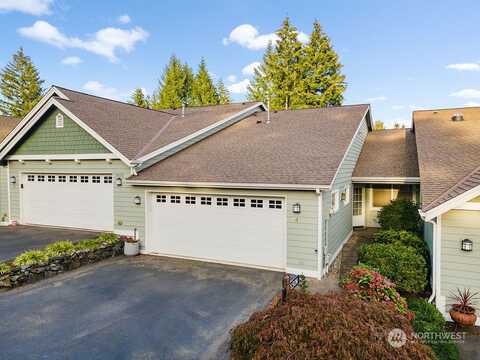 E Soderberg Road, Allyn, WA 98524