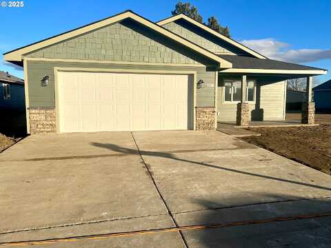 Lolly Ln, Dallesport, WA 98617