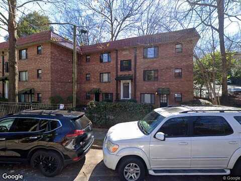 3Rd St Ne, Atlanta, GA 30308