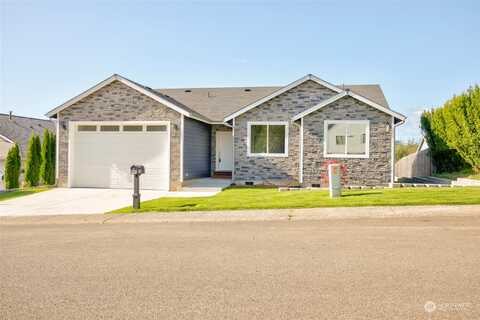 Sanderling Drive, Hoquiam, WA 98550