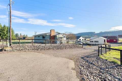 State Route 508, Onalaska, WA 98570