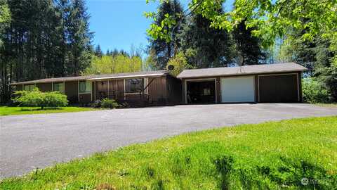 Sitkum-Solduc Road, Forks, WA 98331