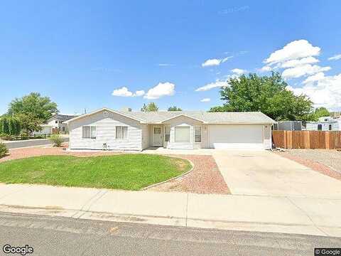 Sharptail Drive, Grand Junction, CO 81504