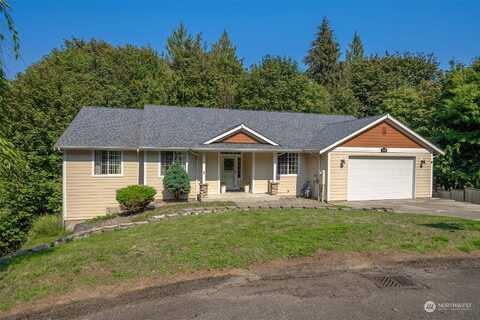 Dorchester Drive Sw, Tumwater, WA 98512