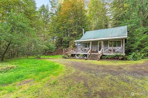 E Canyon View Lane, Belfair, WA 98528