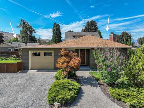 /312 S Bradley Street, Chelan, WA 98816