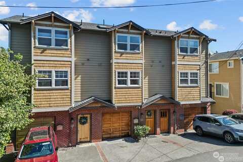 Etruria Street, Seattle, WA 98109