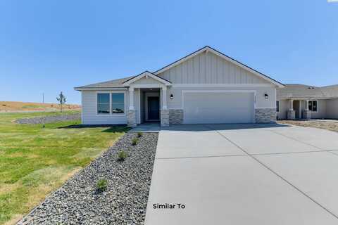 S Quay St, Kennewick, WA 99338