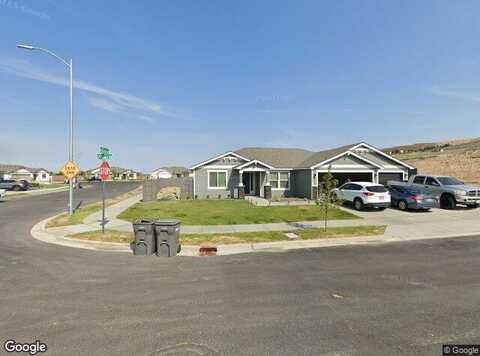 S Quay St, Kennewick, WA 99338