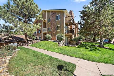 S Ursula Circle, Aurora, CO 80014