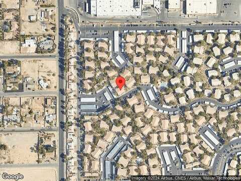 Casey Dr, Las Vegas, NV 89120