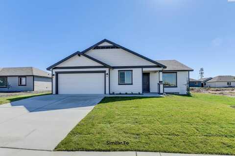 S Quay St, Kennewick, WA 99338