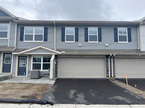 Basswood Street, Little Canada, MN 55117