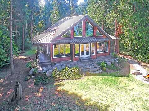 S East Camano Drive, Camano Island, WA 98282