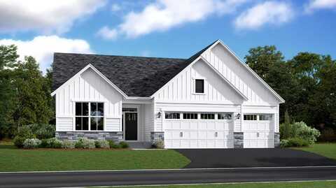 Sugar Maple Drive, Chaska, MN 55317