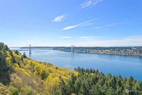 N Narrows Drive, Tacoma, WA 98407