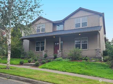 31St Lane Nw, Olympia, WA 98502