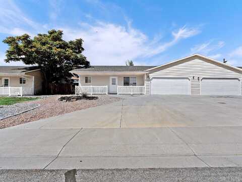 Sandra Avenue, Grand Junction, CO 81504