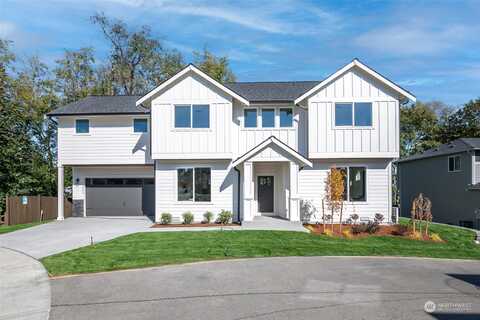 58Th Court S, Auburn, WA 98001