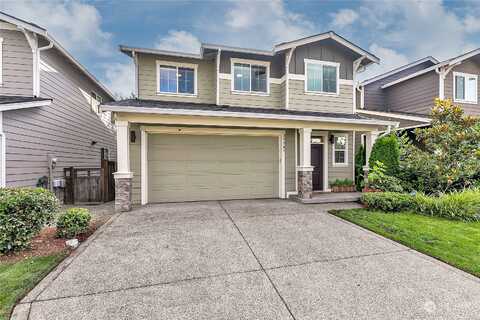 Se 122Nd Place, Auburn, WA 98092