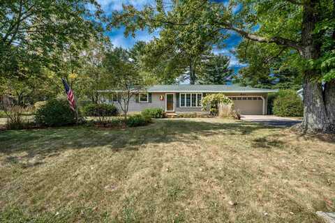 S 31St Street, Wisconsin Rapids, WI 54494