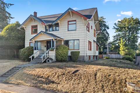 2901 -2903 N 20Th Street, Tacoma, WA 98406