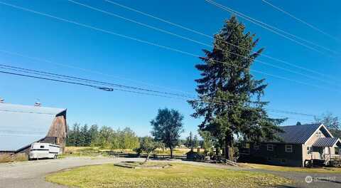 Mount Baker Highway, Bellingham, WA 98226