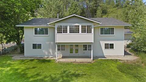 N River Estates Rd, Chattaroy, WA 99003