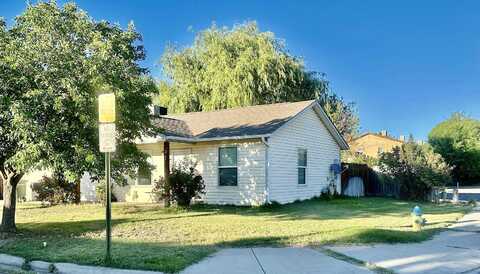 Kennedy Avenue, Grand Junction, CO 81501