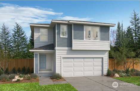 S 374 Place, Federal Way, WA 98003