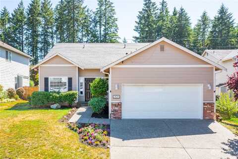 Copper Creek Road Se, Port Orchard, WA 98366