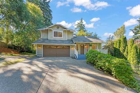 46Th Street S, Auburn, WA 98001