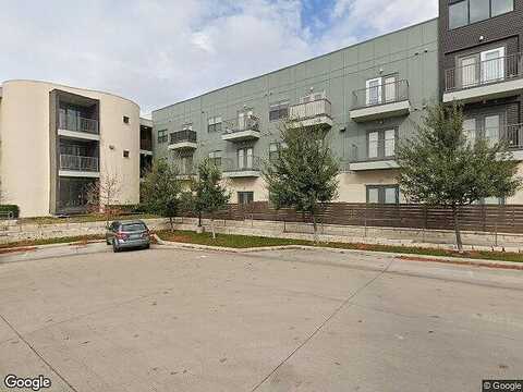 Minert St, Dallas, TX 75219