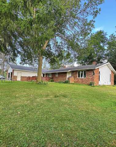 County Road M -, Stevens Point, WI 54481