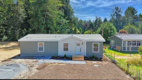 N River Drive, Granite Falls, WA 98252