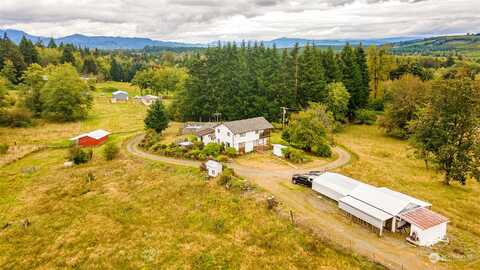 Viewridge, Onalaska, WA 98570