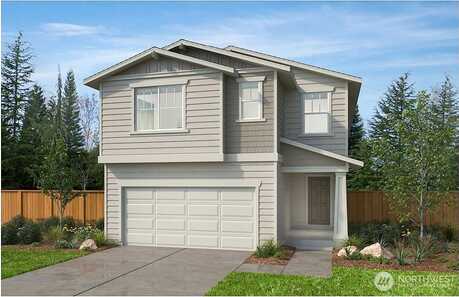 South 374Th Place, Federal Way, WA 98003