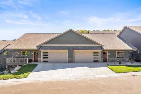 Sienna Hills Circle, Mount Horeb, WI 53572