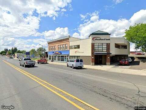 Wild Rose Lane N, Davenport, WA 99122