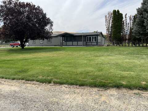 Se 855 Pr Se Rd, Kennewick, WA 99338