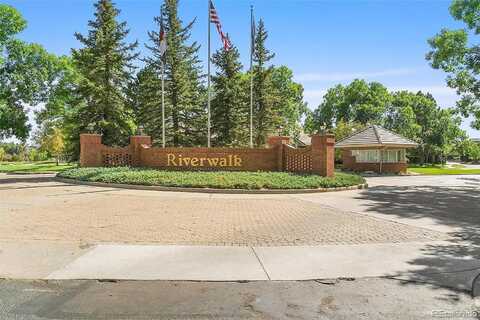 W Riverwalk Circle, Littleton, CO 80123
