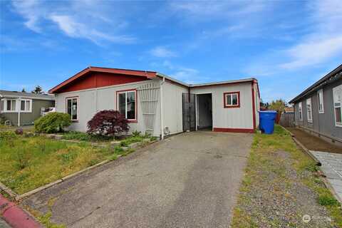 149Th Avenue Se, Kent, WA 98042