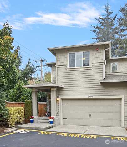 197Th Lane Sw, Lynnwood, WA 98036