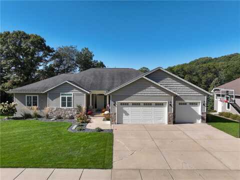 E Princeton Avenue, Eau Claire, WI 54703