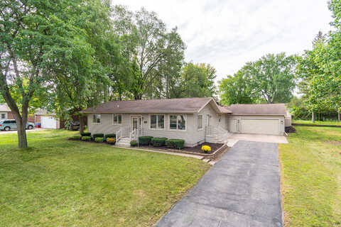 Burr Oak E St, La Crosse, WI 54601