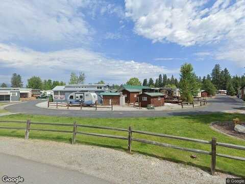 Songbird Ln, Usk, WA 99180